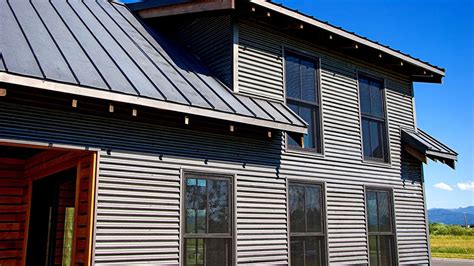 how to paint sheet metal siding|exterior paint for metal siding.